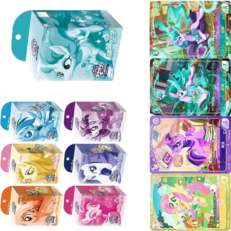 Anime Merchandise Europe - 카유 정품 신제품 마이 리틀 포니