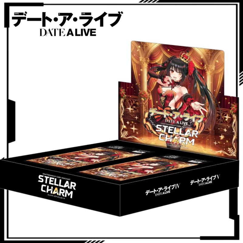 데이트 어 라이브 컬렉터 카드 토키사키 쿠루미 만화 카 - Anime Merchandise In Japanese 리뷰 및 가격