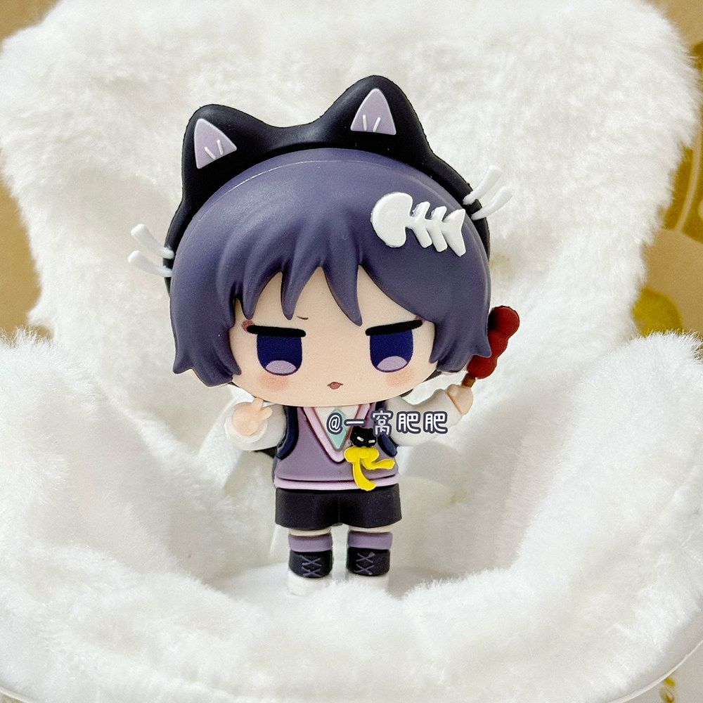 애니메이션 Genshin Impact Wanderer  - Top Anime Merchandise 리뷰 및 가격