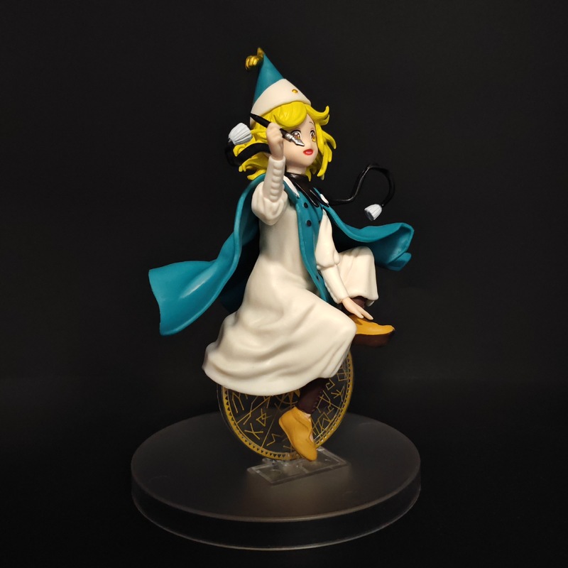 애니메이션 코코 마녀 모자 피규어 PVC 수집용 모델  - Anime Merchandise Figures 리뷰 및 가격