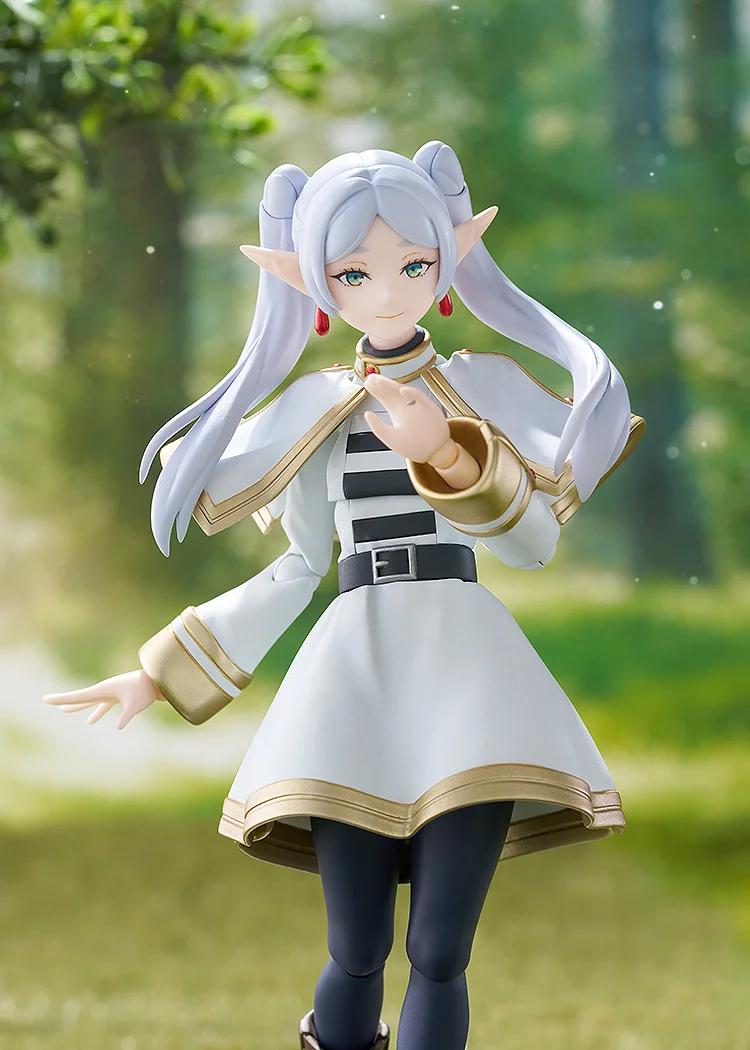 100% 오리지널 애니메이션 피규어 GSC 맥스 팩토리 - Good Smile Company Figma 리뷰 및 가격