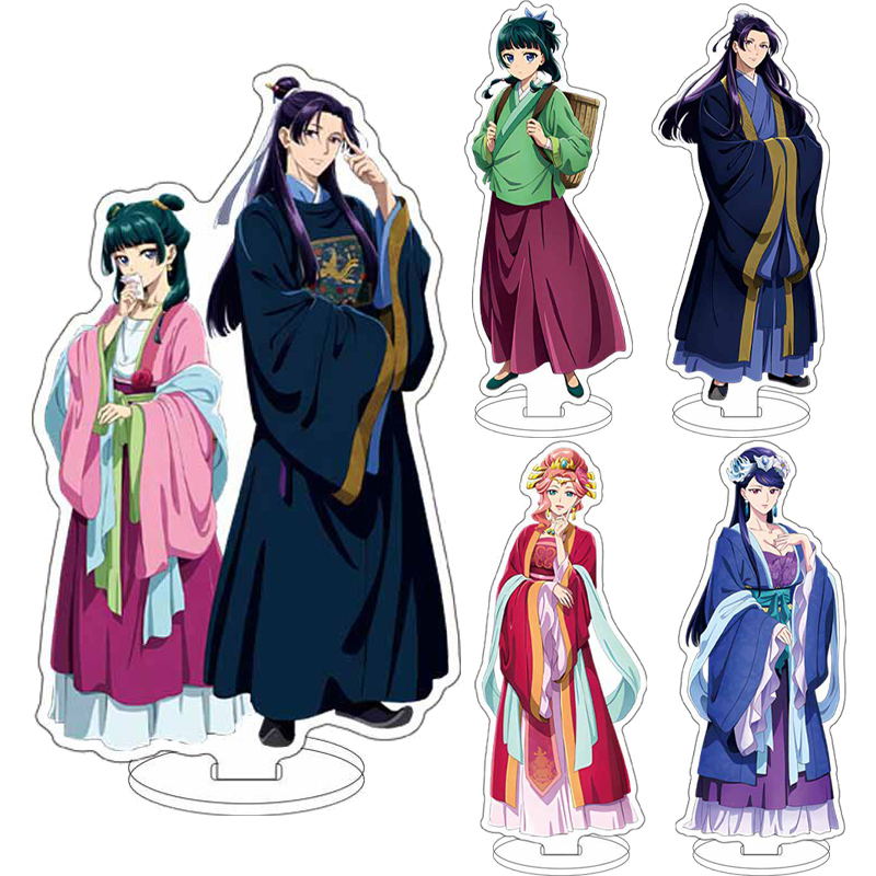 16CM 애니메이션 ‌ 쿠스우리노 히토리고토 피규어 마 - Anime Character Merchandise 리뷰 및 가격